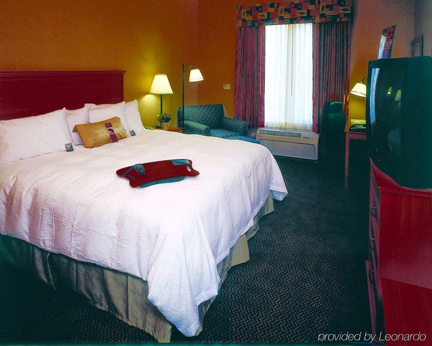 Hampton Inn & Suites Lathrop Cameră foto