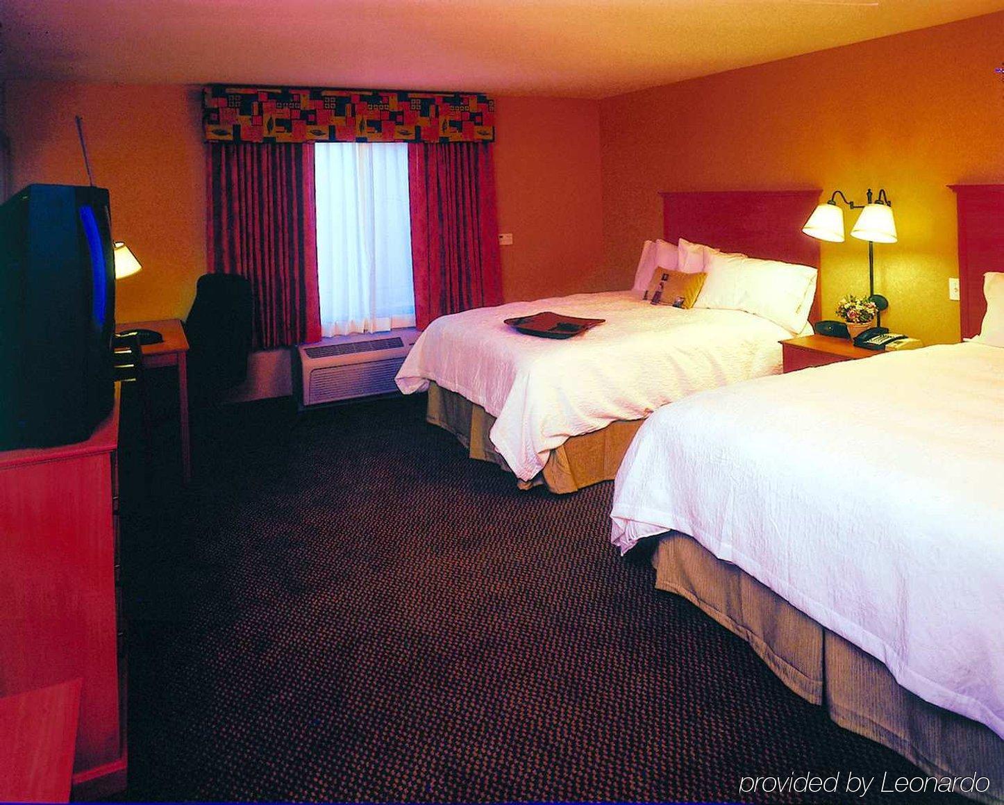 Hampton Inn & Suites Lathrop Cameră foto